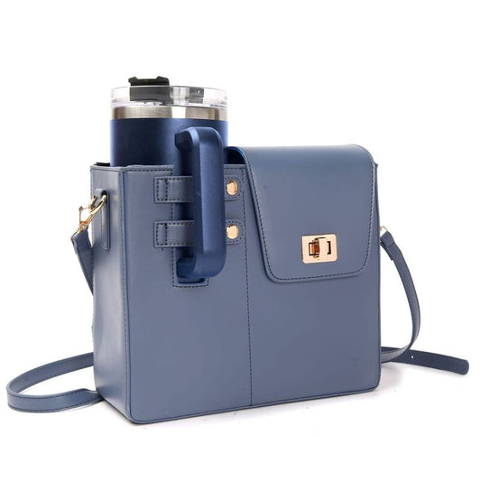 Cupholder CrossbodyPurse