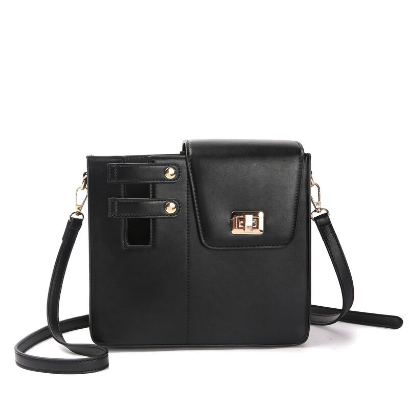 Cupholder CrossbodyPurse