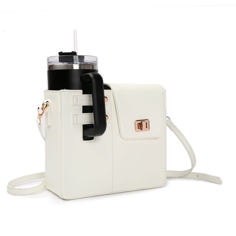 Cupholder CrossbodyPurse