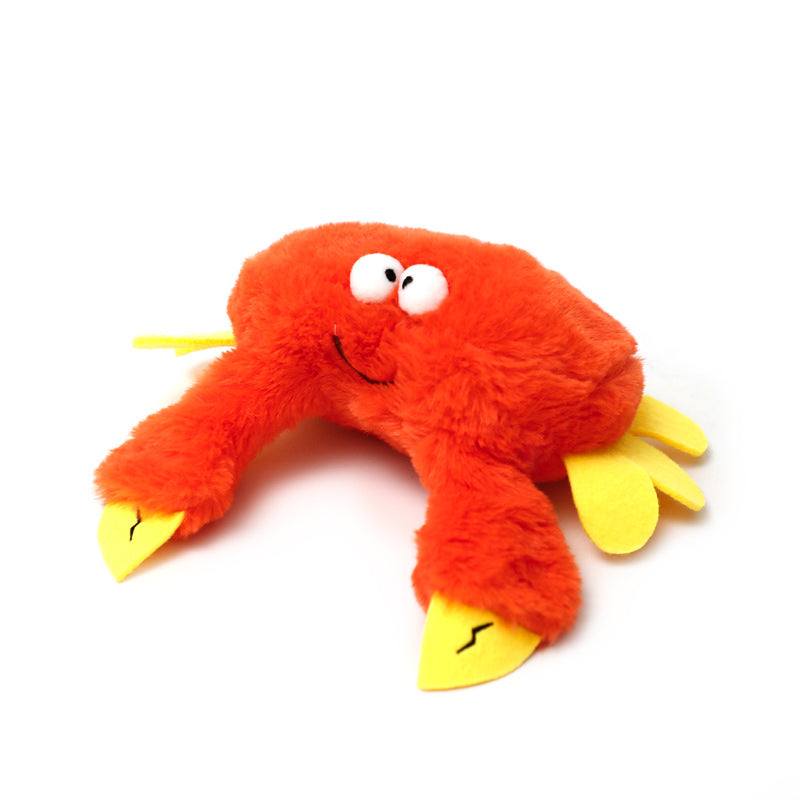 Flappy Robot Bird/ Crab Interactive Cat Toy or Kid’s Toy